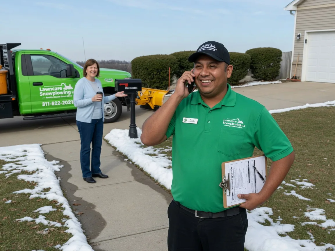 Lawn Care Services By Expert Landscaper Patterson, GA FAQs